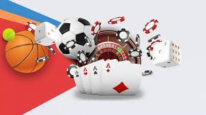 Зеркало Casino Punch